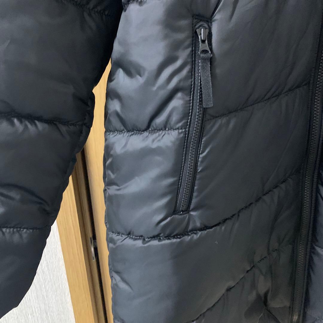 新品　XL NIKE ナイキ　ベンチコート　アウター　中綿