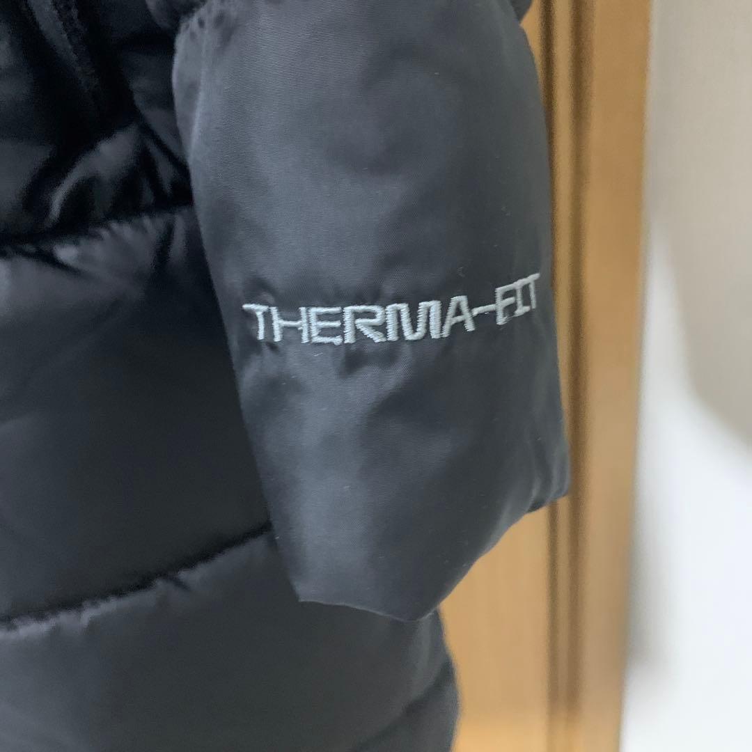 新品　XL NIKE ナイキ　ベンチコート　アウター　中綿