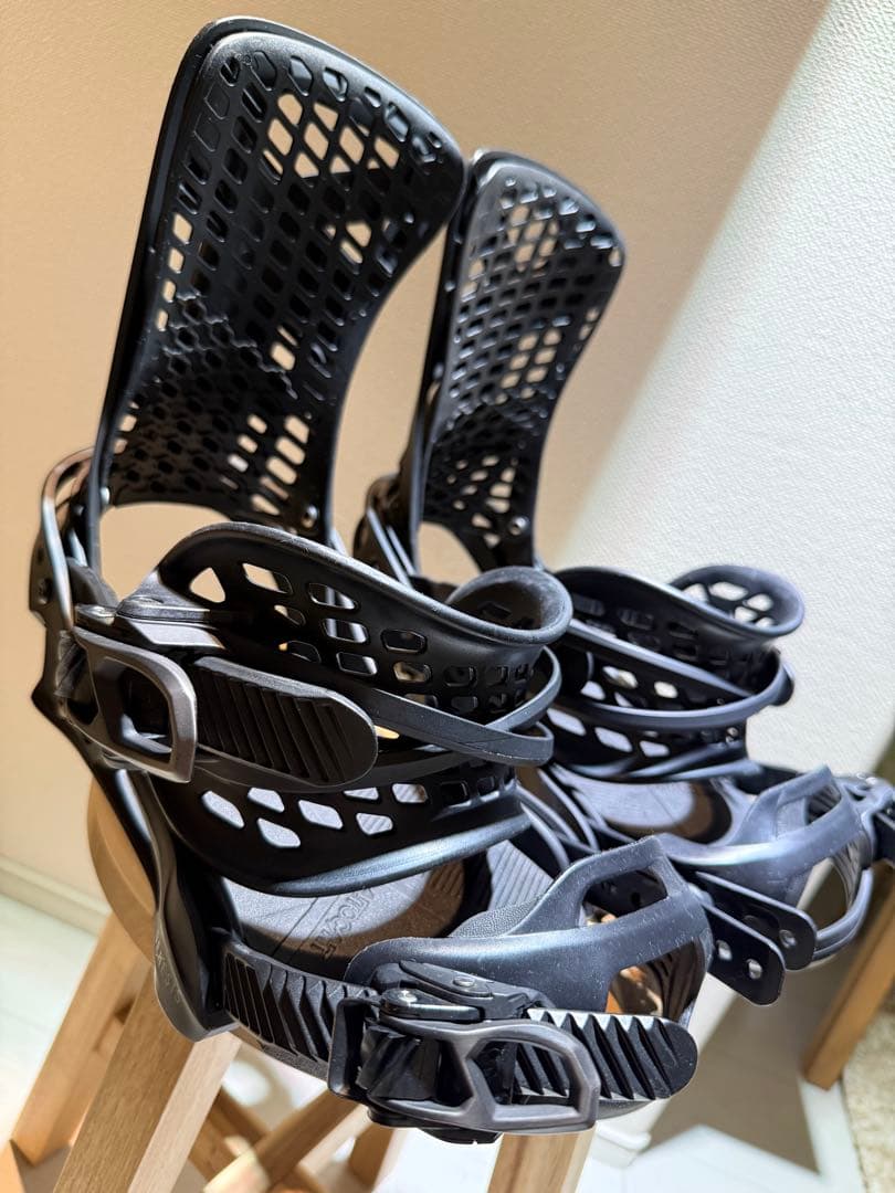【Mサイズ】BURTON Genesis Re:Flex