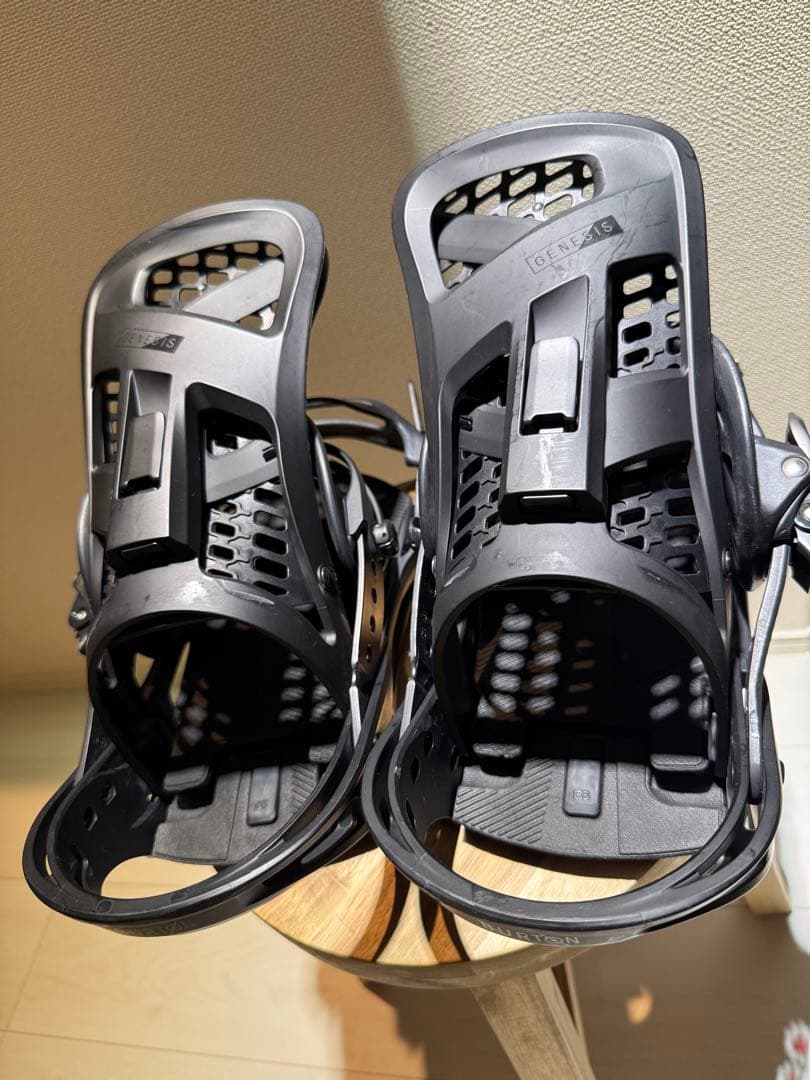 【Mサイズ】BURTON Genesis Re:Flex