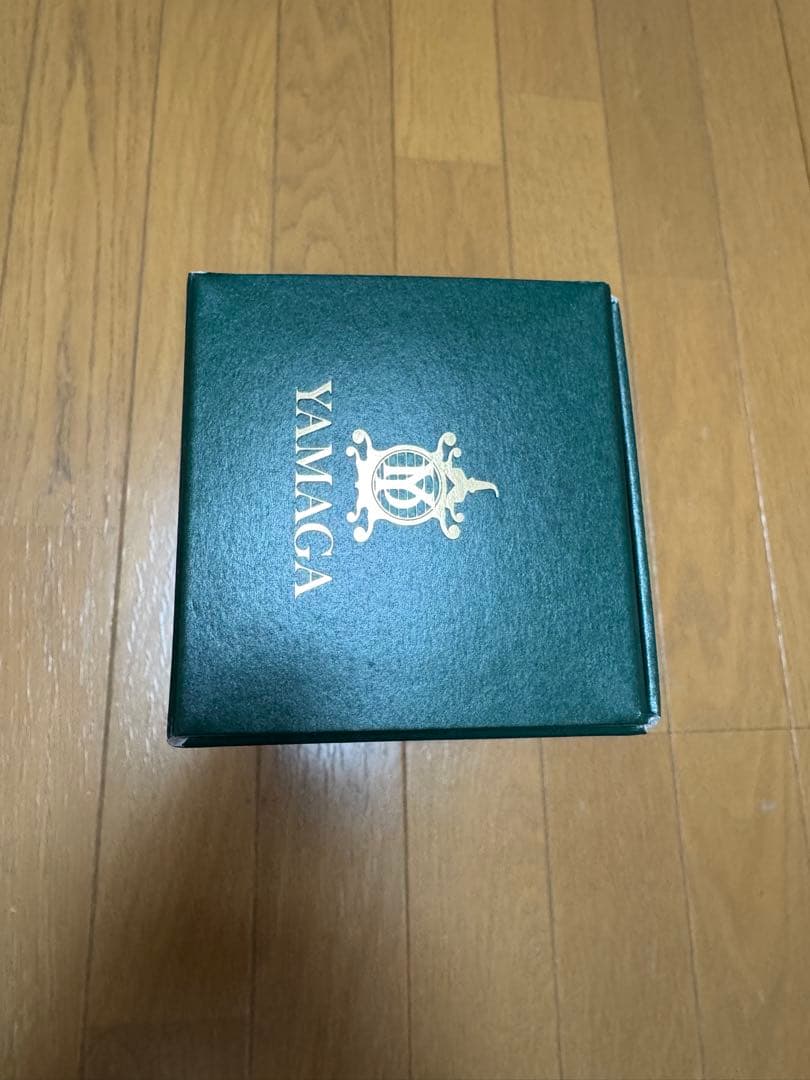 山鹿　ザ・ファースト　新品