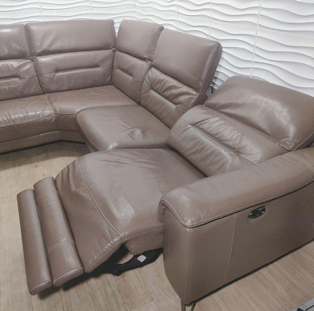 ◇大阪府 神戸市 配達料無料！◇大塚家具◇電動ソファ◇L/S RELAX-42◇