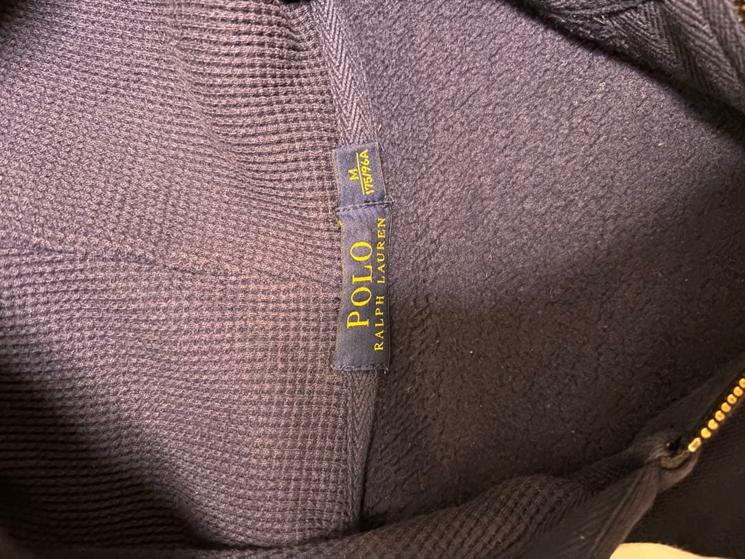 Polo Ralph Lauren ラルフローレン　パーカー　m