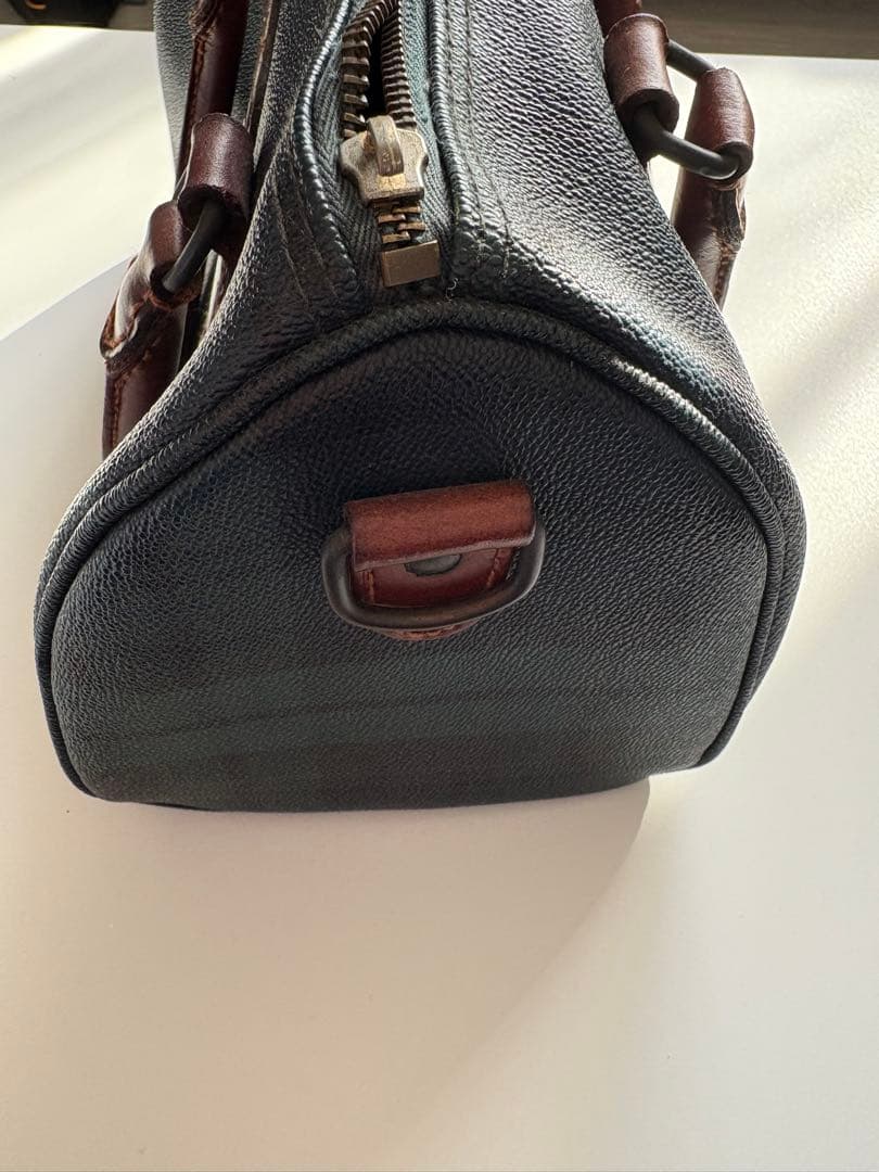 値下げPOLO RALPH LAUREN ボストンバック