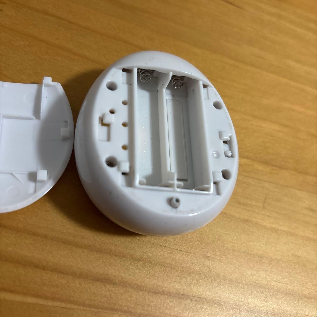 たまごっちみーつ　パステルみーつ　ホワイト