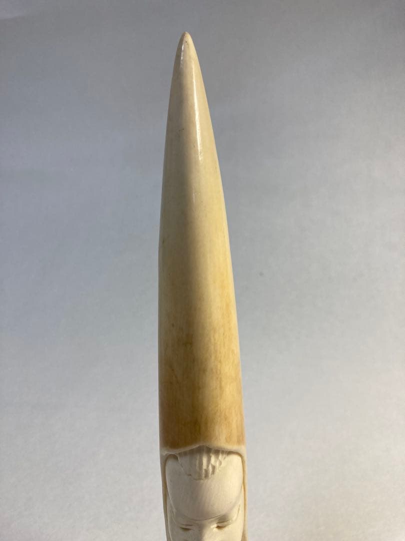 アフリカ民芸品②