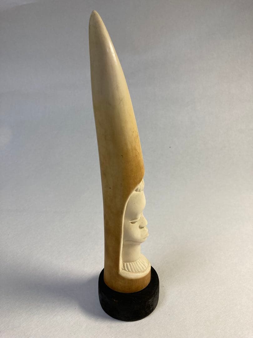 アフリカ民芸品②