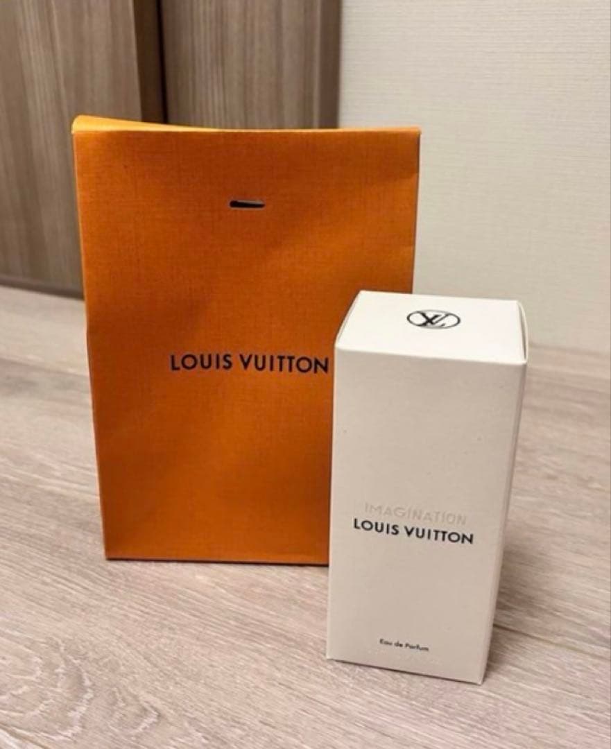 イマジナシオン ヴィトンルイヴィトン・新品、未使用
