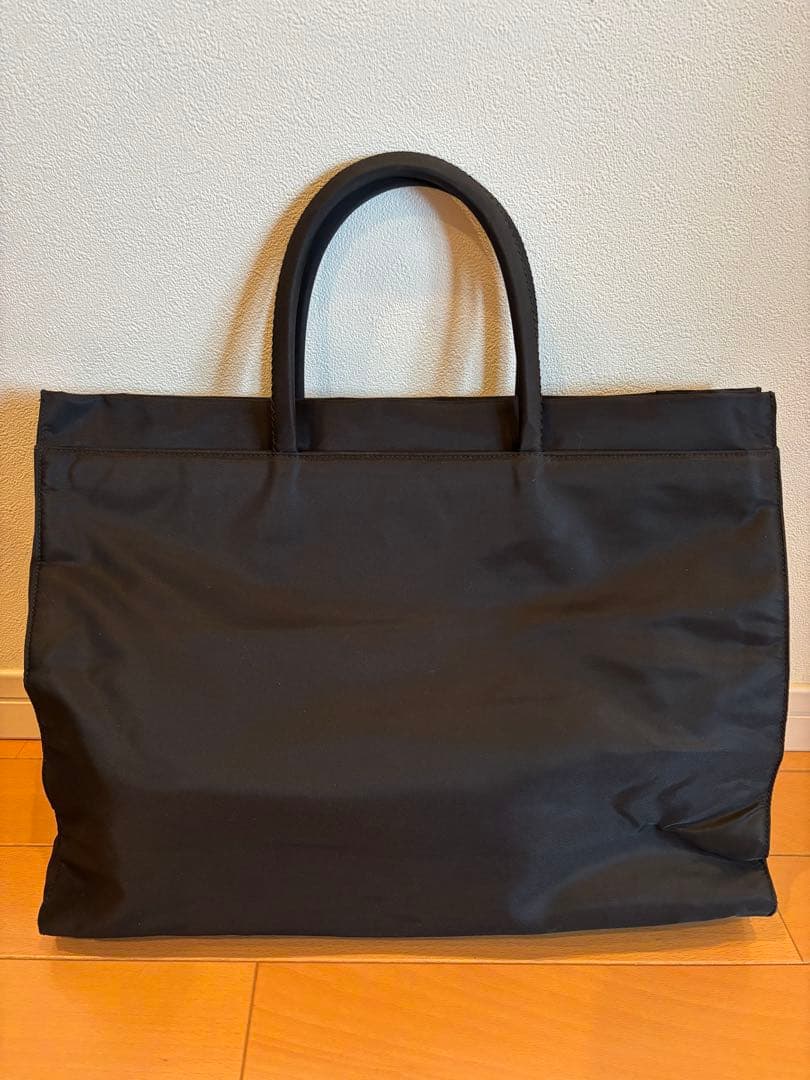 PRADA プラダ ナイロントートバッグ　ヴィンテージ