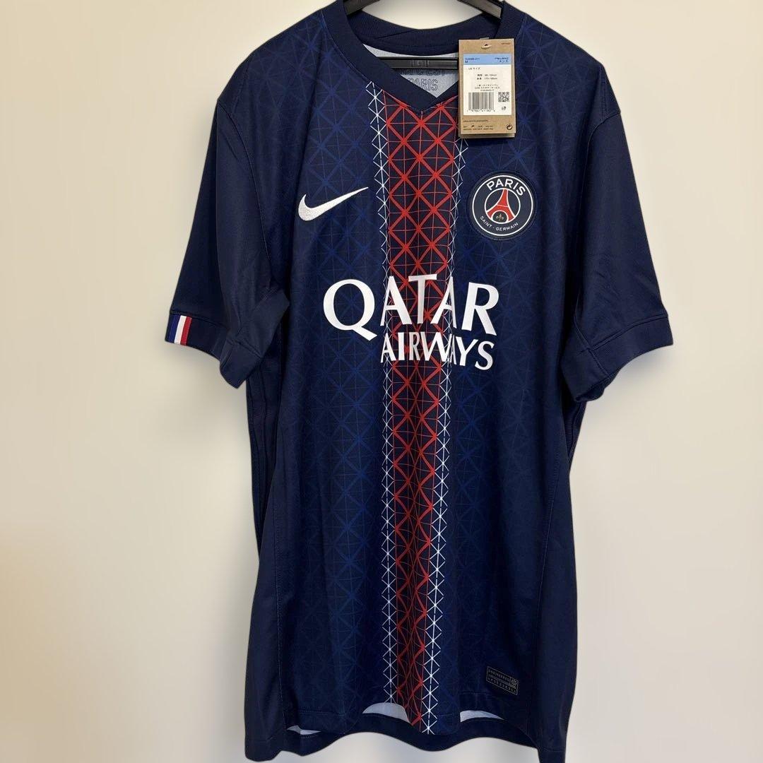 25/26 PSG パリサンジェルマン ヴィティーニャ ユニフォーム