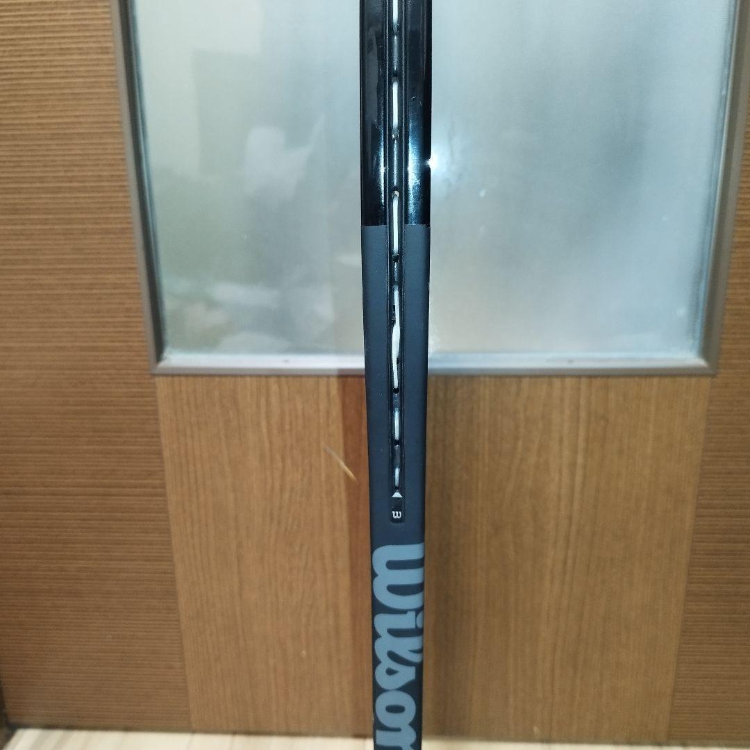 Wilson Pro Staff 97 LS v11.0 G2 フェデラーモデル