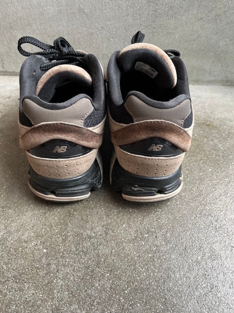 New Balance M2002RJJ JD 別注 size27,5cm
