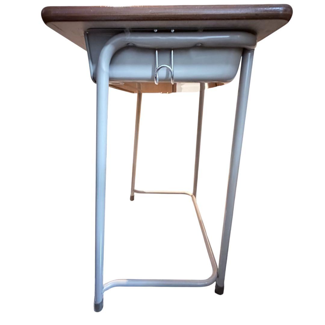 ✨美品✨イトーキ 学校用 学習机+椅子セット　学習デスク用　在宅ワーク　塾