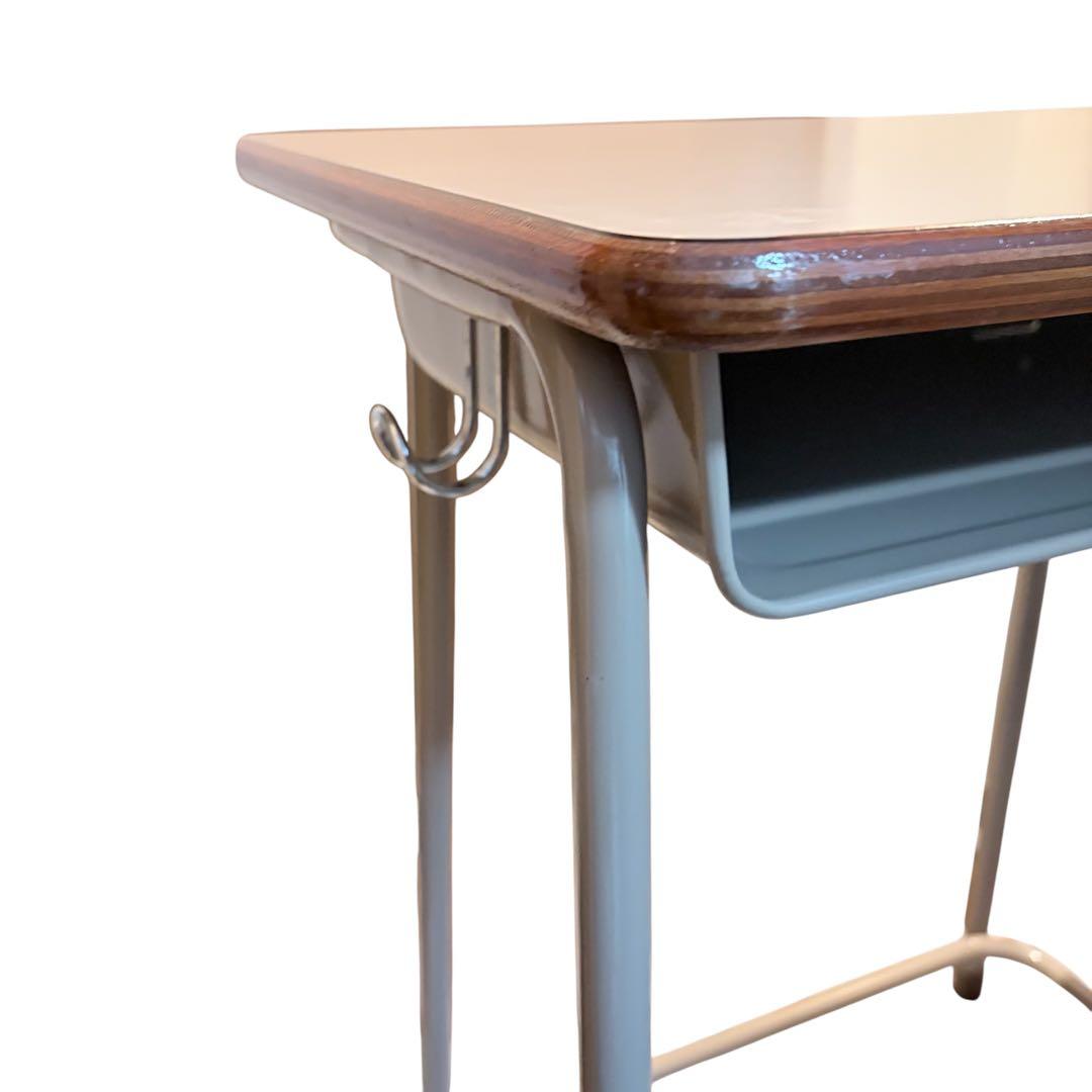 ✨美品✨イトーキ 学校用 学習机+椅子セット　学習デスク用　在宅ワーク　塾