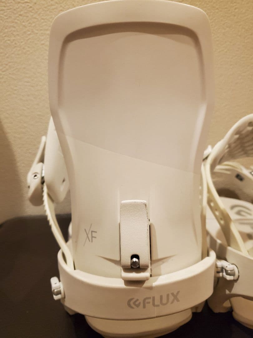 FLUX XF 19ー20 Mサイズ フラックス ビンディング