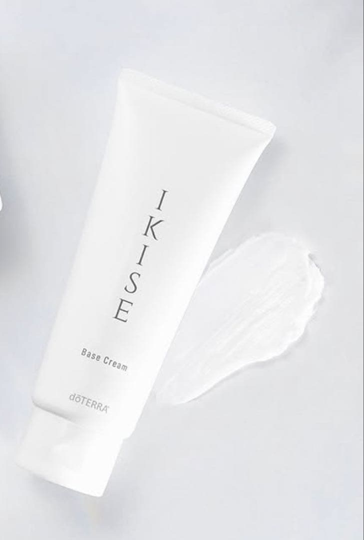 【みっちゃん】doTERRA IKISE アイクリーム、ブースター