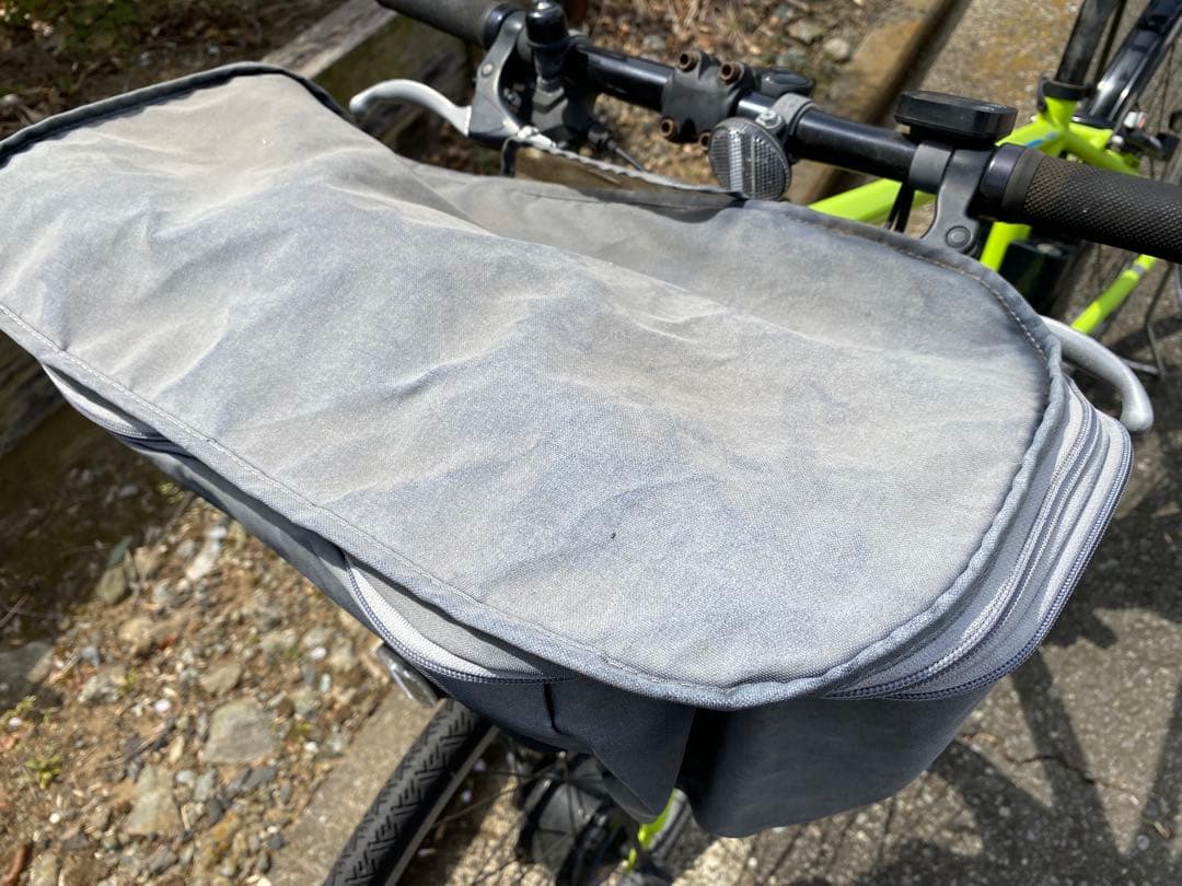 TB1Eブリヂストン電動アシスト自転車 前カゴ&荷台付　26インチ
