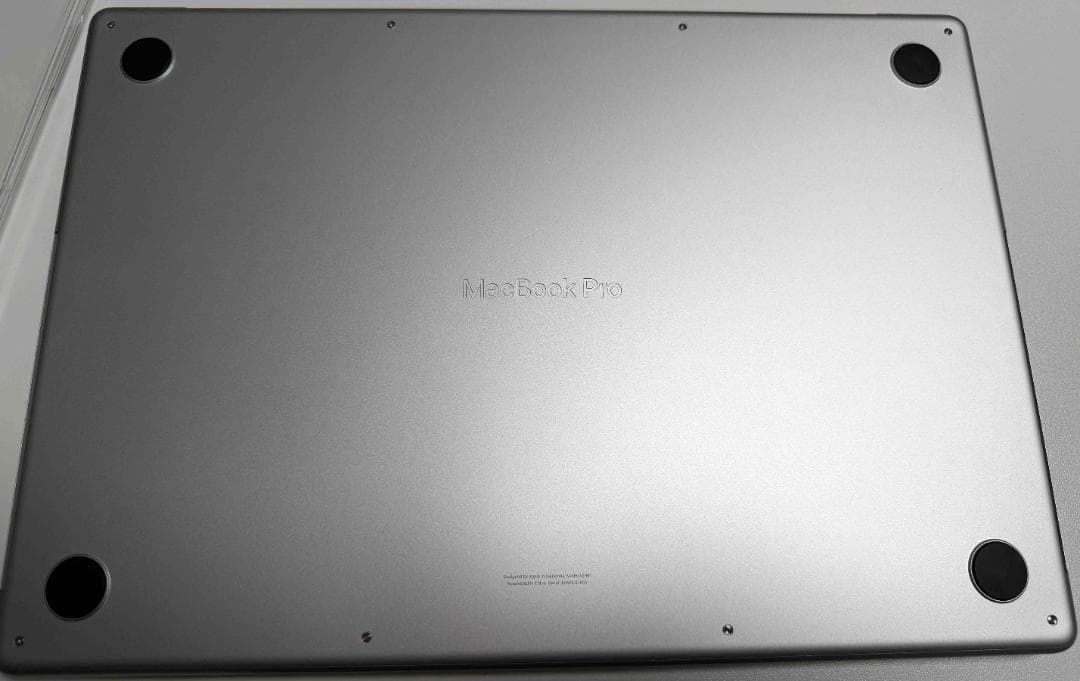 MacBook Pro 16 M3 Max 128GB1TBAppleCare付