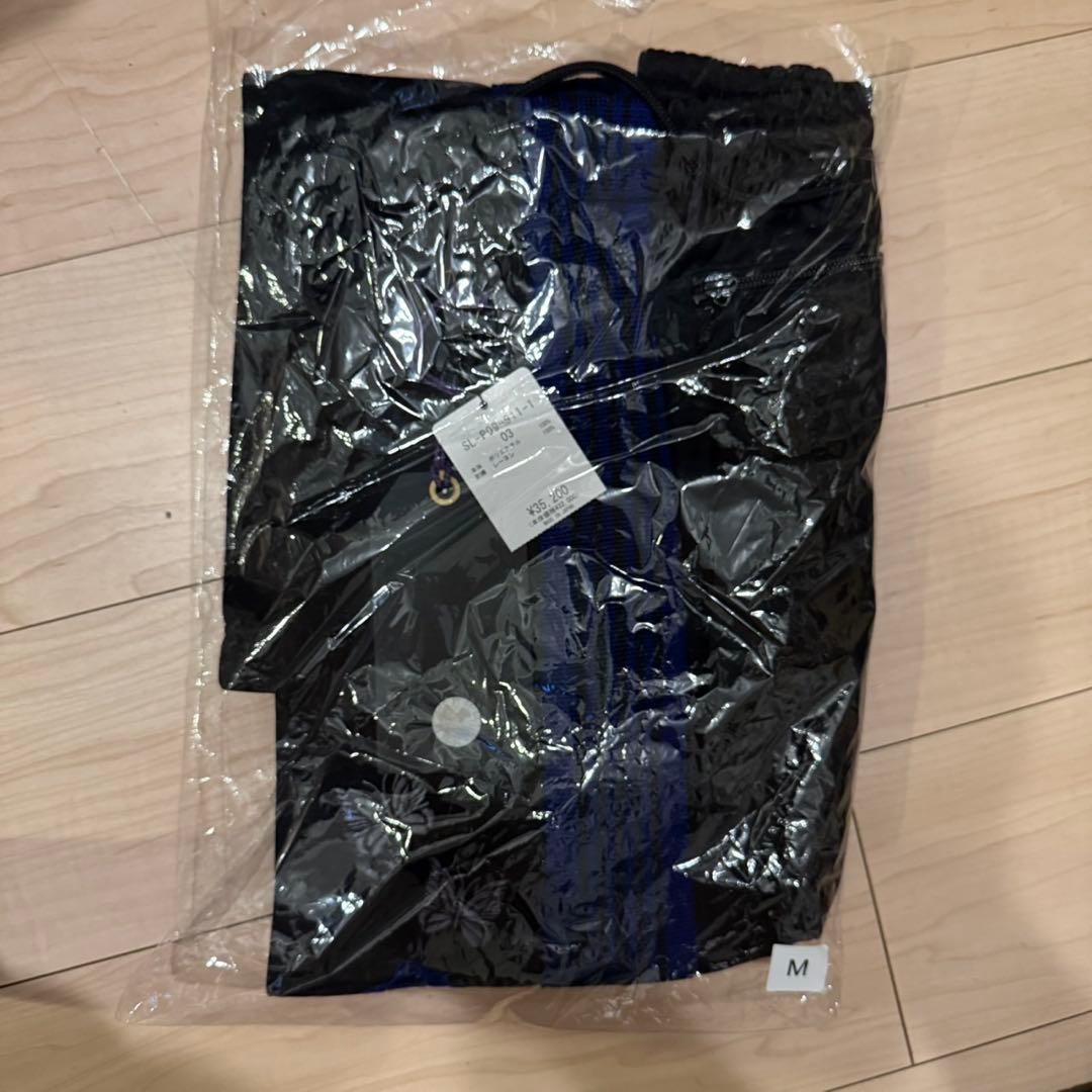 パンツ WILDSIDE x NEEDLES Track Pant