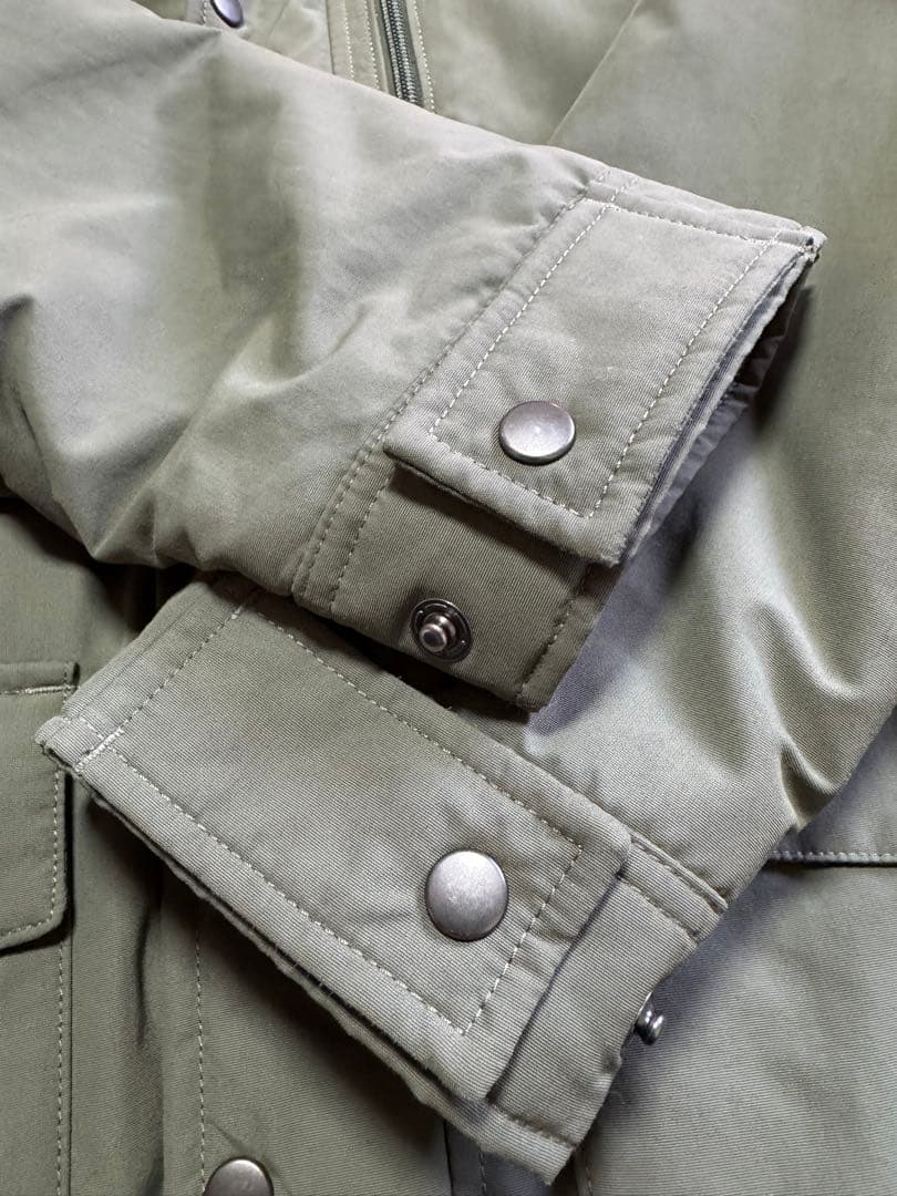 1回着用だけ⭐︎ パタゴニア Patagonia ジャケット女性用XXL キッズ