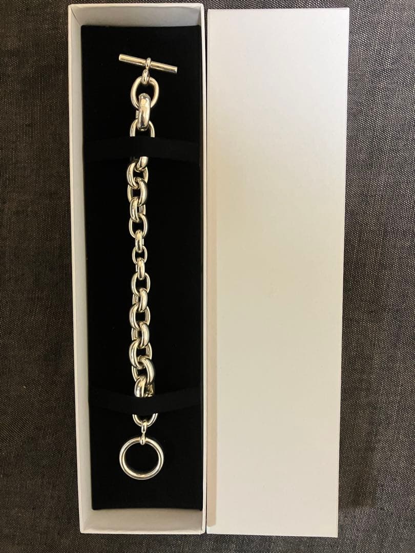 lidnm Llife RIPPLE BRACELET 最安値