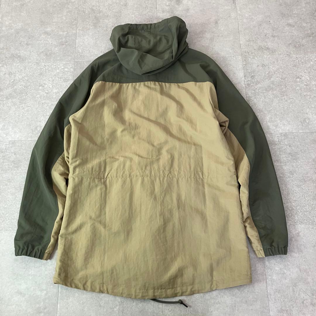 新品 Patagonia RECYCLED NYLON PARKA/M/