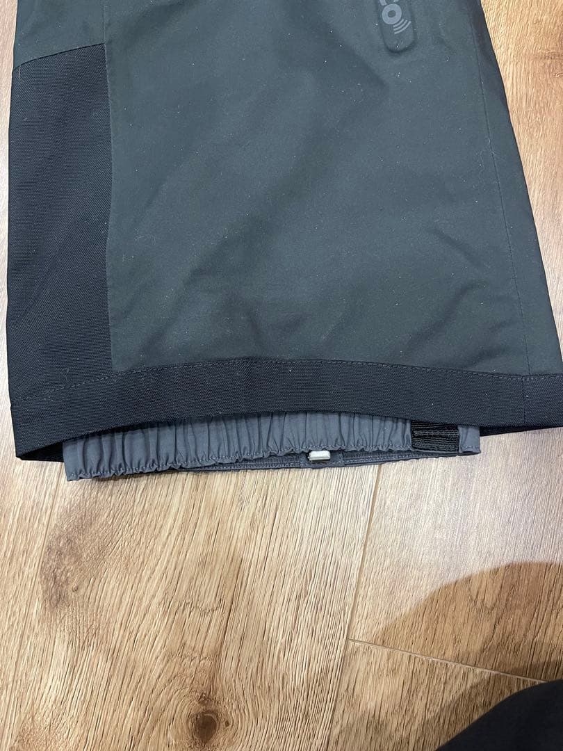 Patagonia スノーボードパンツ ブラック