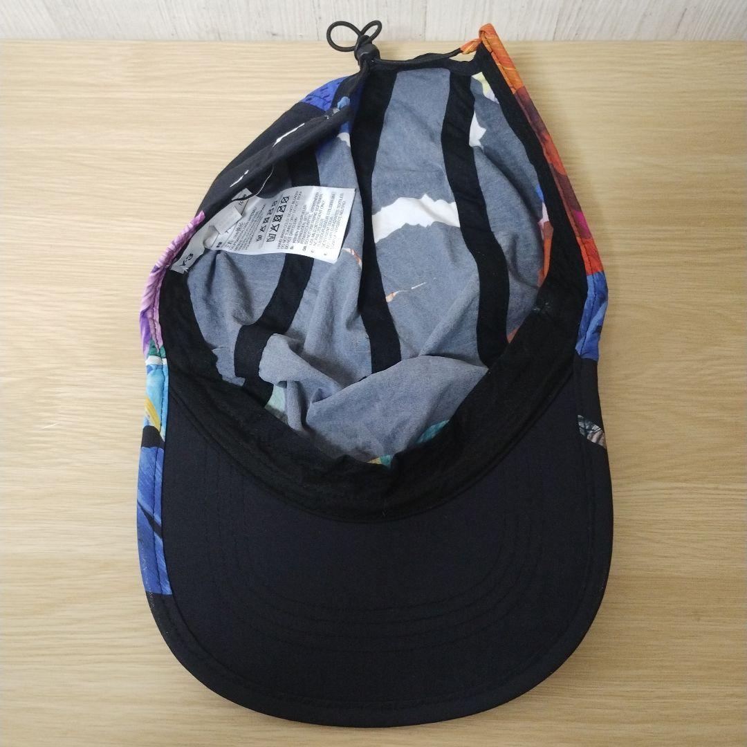 Y-3 ワイスリー ヨウジヤマモト HD3305 ランニングキャップ