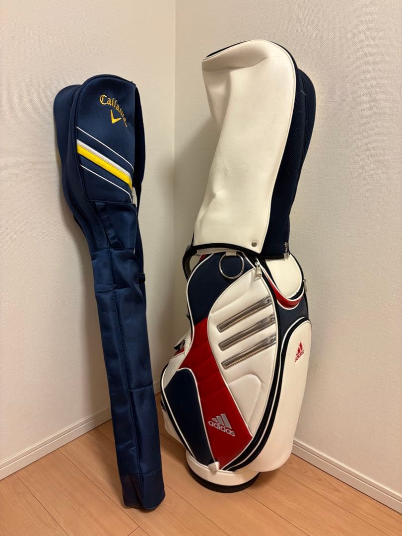 ゴルフセット　メンズ