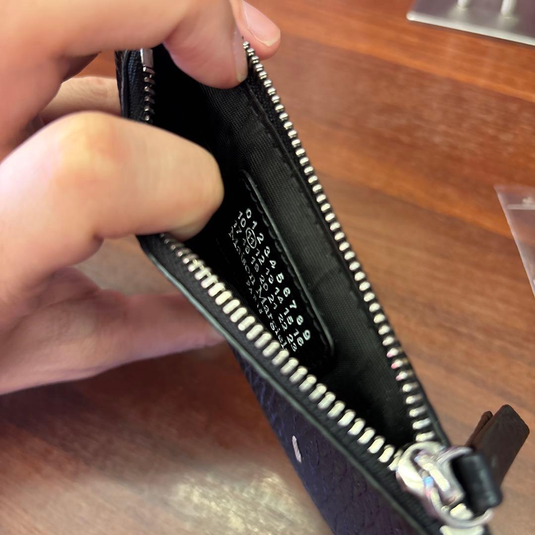 マルジェラ カードケース 正規品
