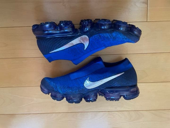 シューズ NIKEID AIR VAPORMAX JEWEL TONES 26cm