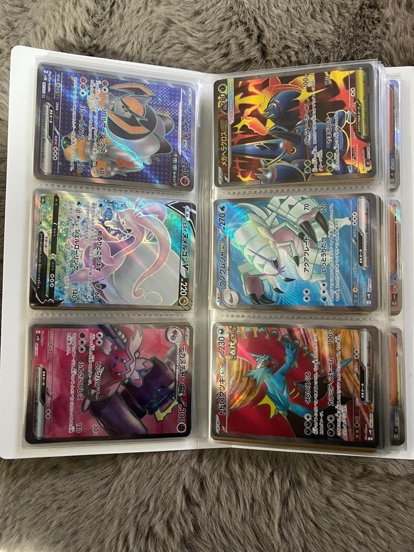 匿名配送　ポケモンカード　sr まとめ売り