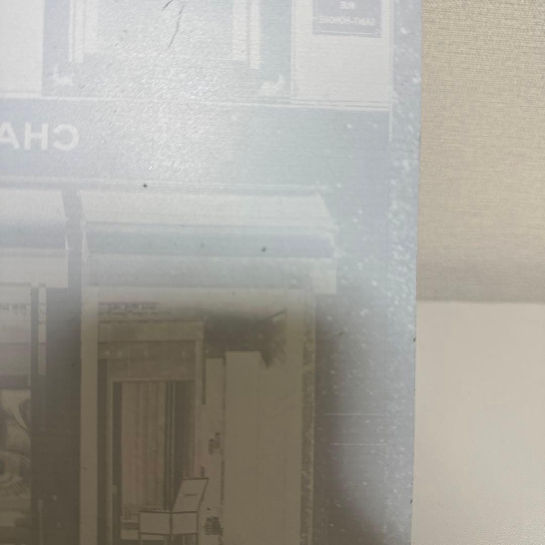 シャネル　オリバーガル　chanel CHANEL 置物　インテリア
