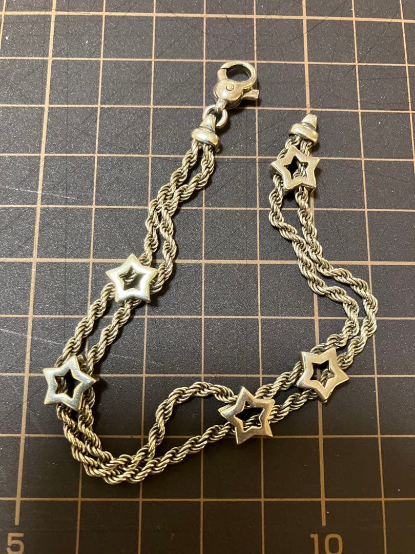 スタージュエリー　ブレスレット