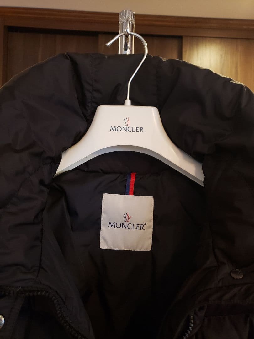 な*お様 MONCLER フラメッテ 1