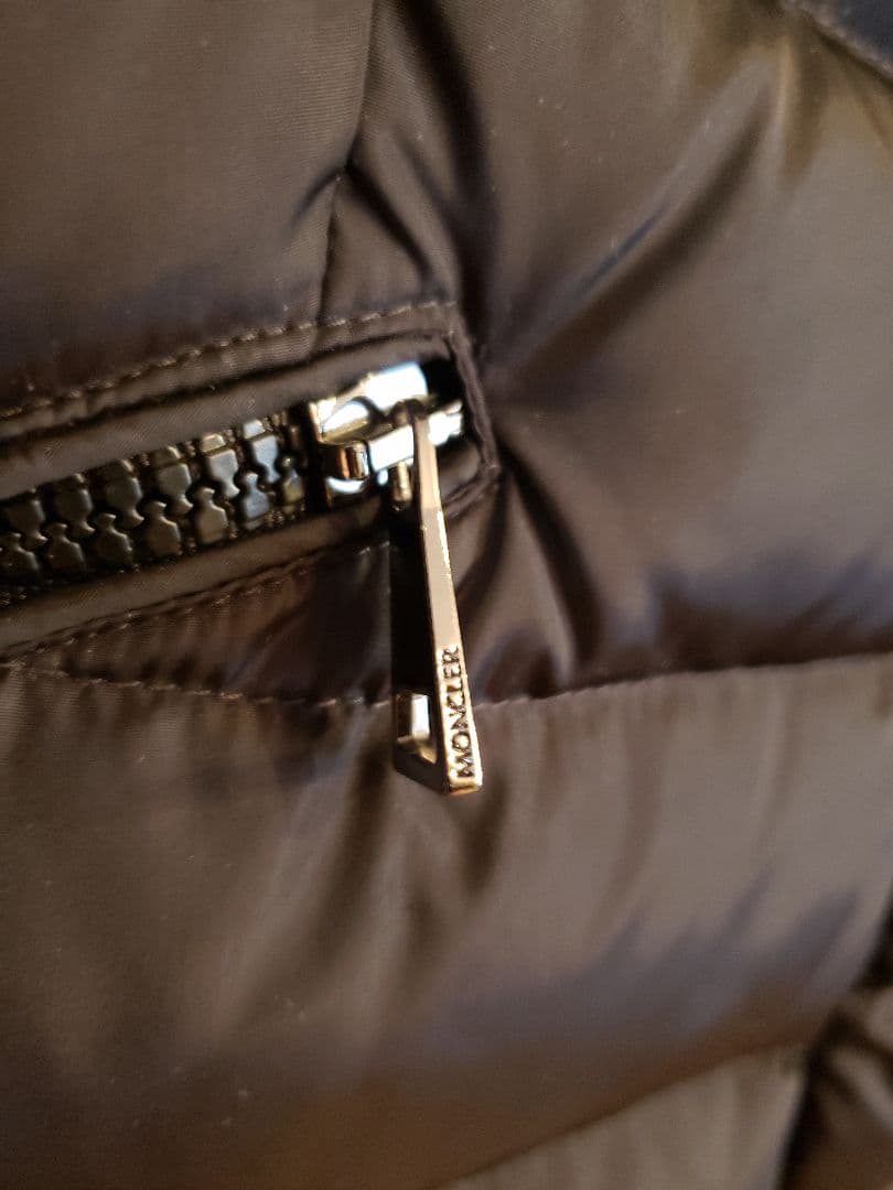 な*お様 MONCLER フラメッテ 1