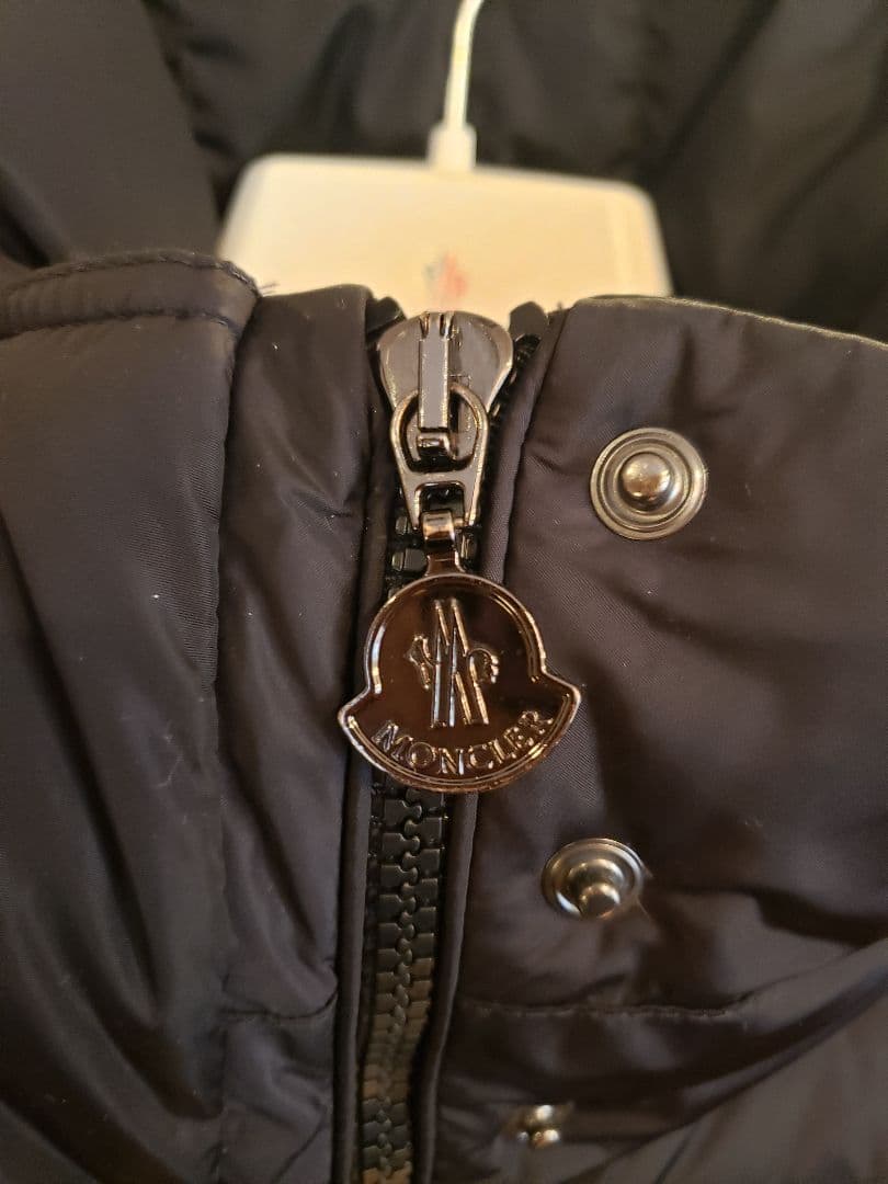 な*お様 MONCLER フラメッテ 1