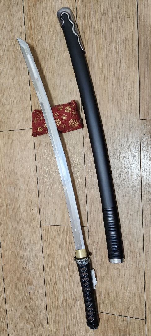 【最終値下】舞踊刀 長脇差 忍び
