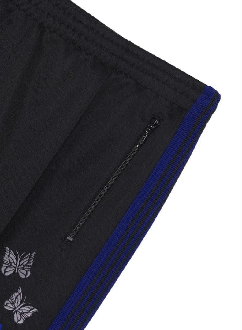 WILDSIDE×NEEDLES H.D. Track Pant