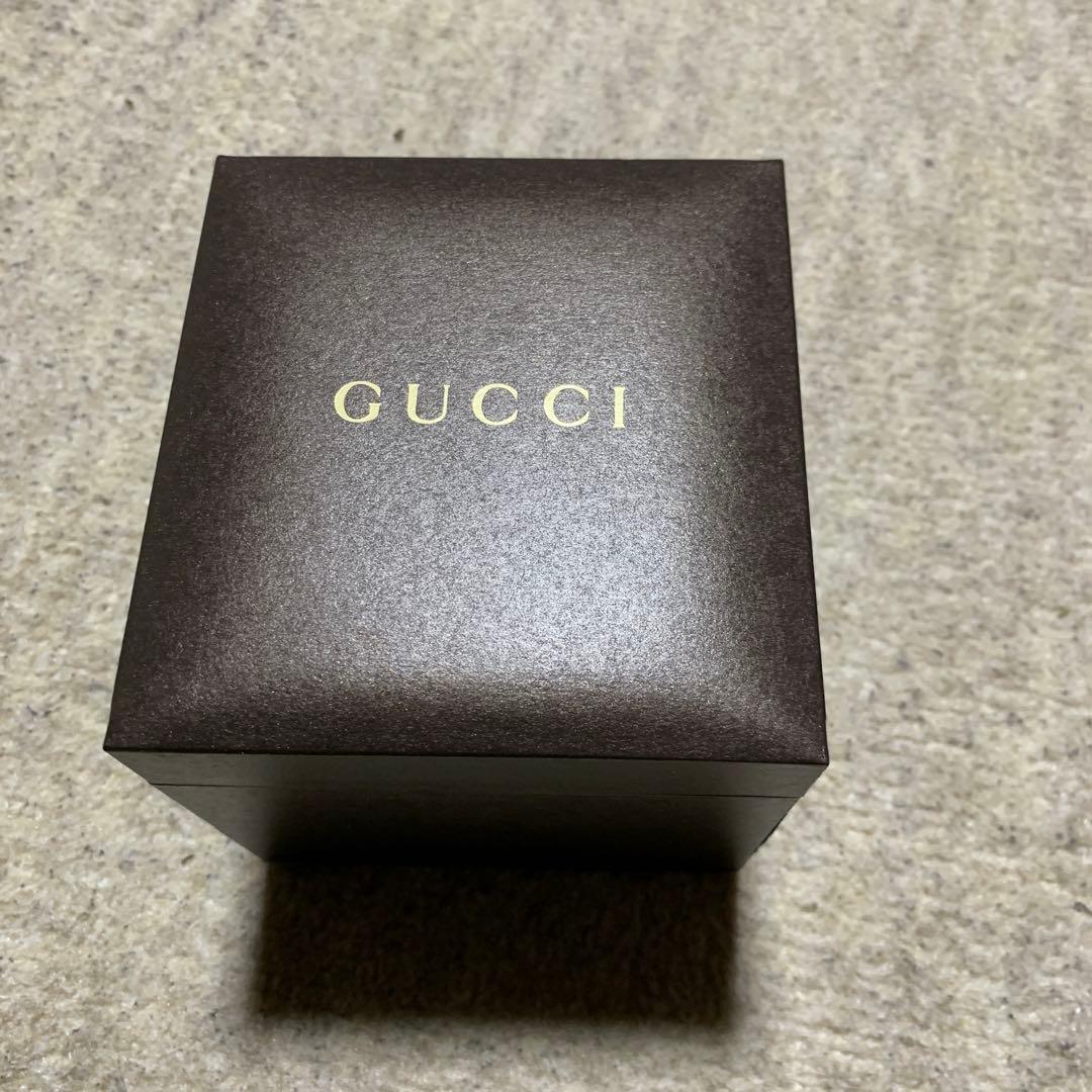 GUCCI ゴールド 時計　レア　 最終！ メンズ
