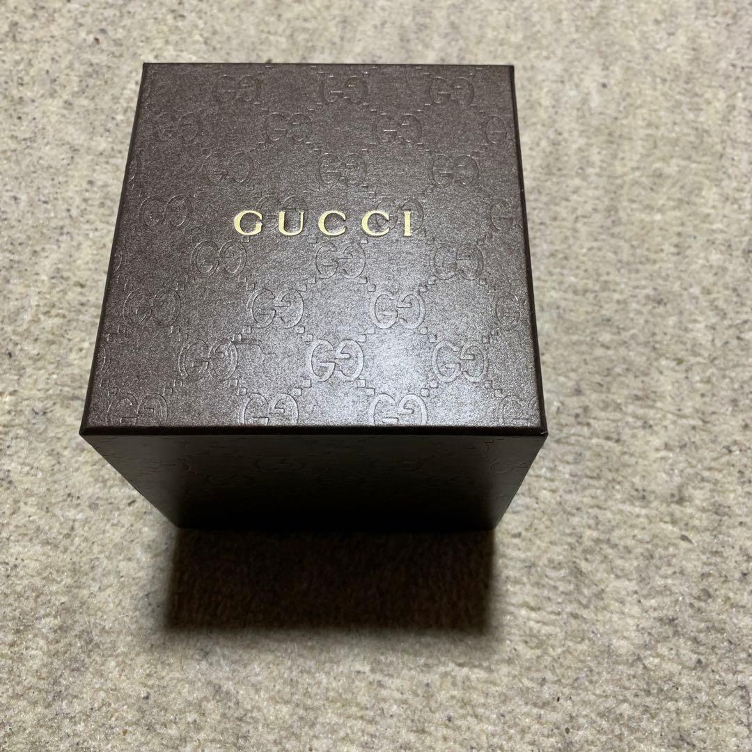 GUCCI ゴールド 時計　レア　 最終！ メンズ