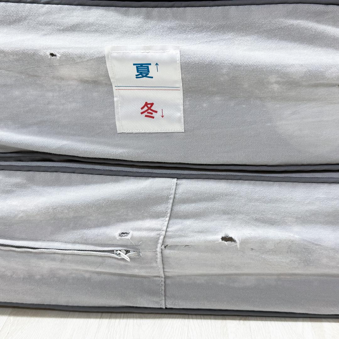 日本医療 ヘルシーライン シングルマットレス