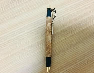 野原工芸 楓瘤
