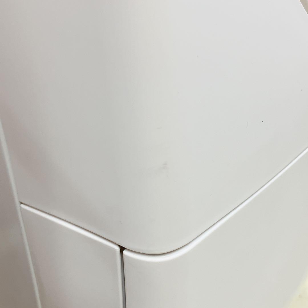 5826① ドラム式洗濯機 HITACHI ビッグドラム BD-SW120ML