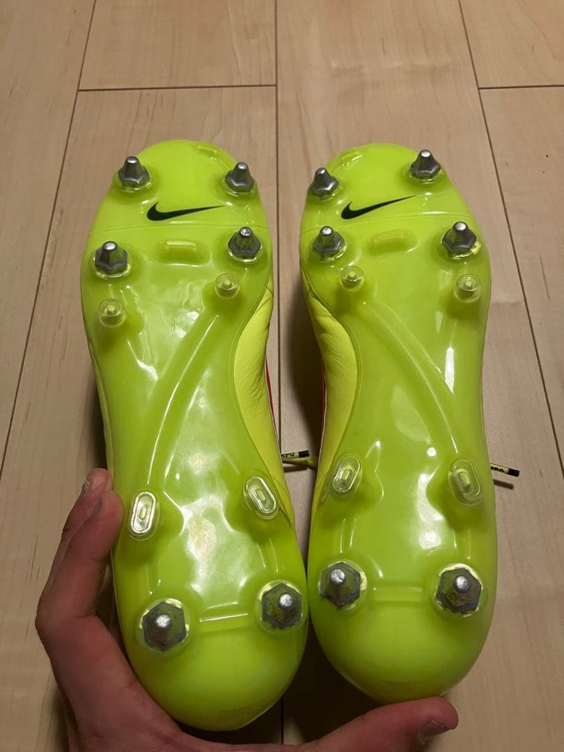 ティエンポ　レジェンド　ミックス　27