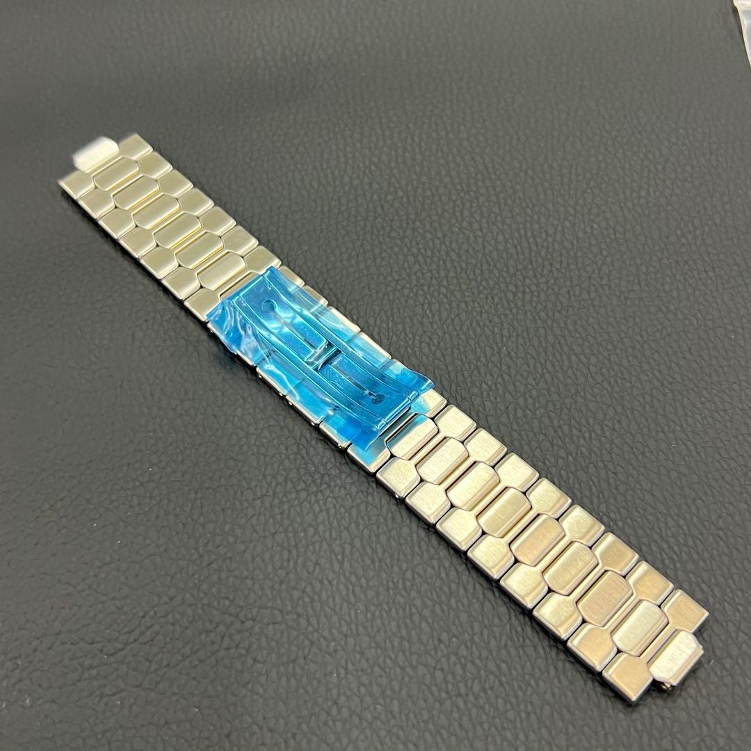 Longines Conquestロンジンコンクエスト純正ブレスレット