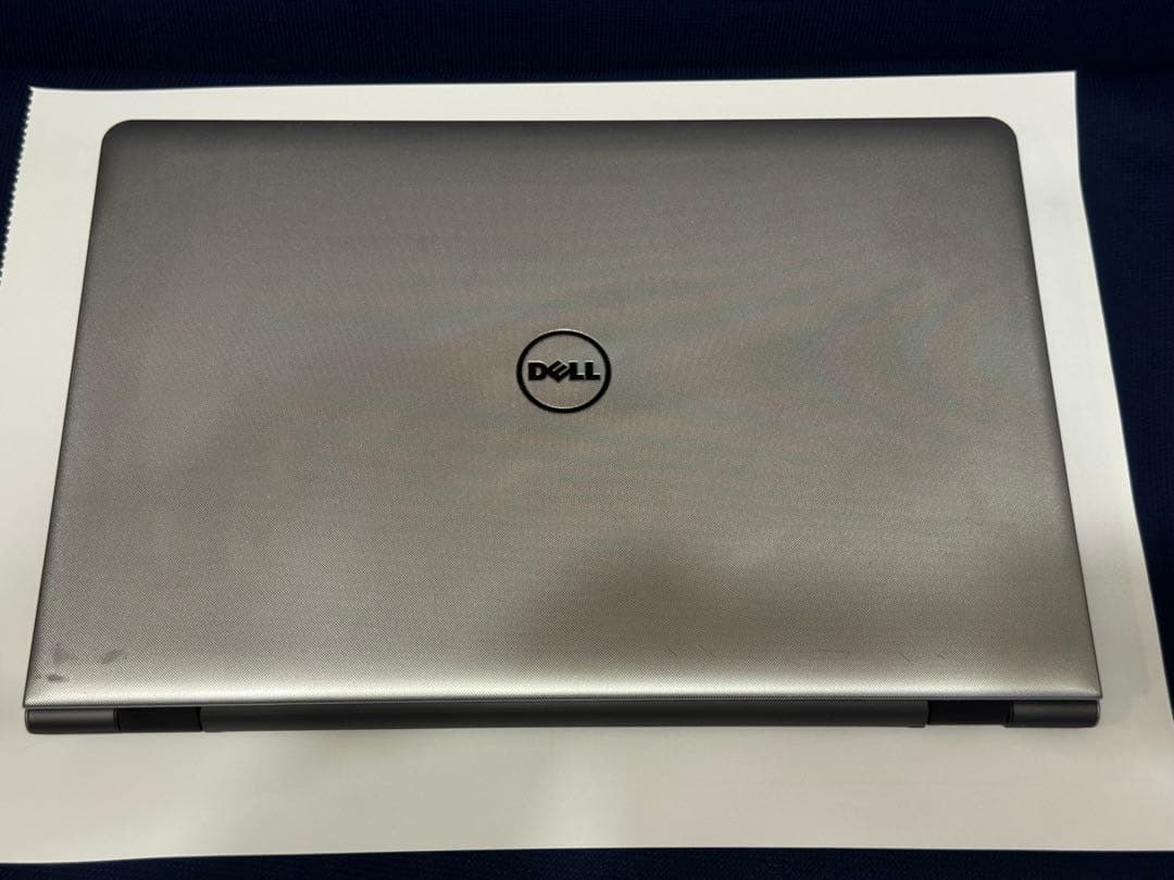 DELL Inspiron 5759 ノートPC