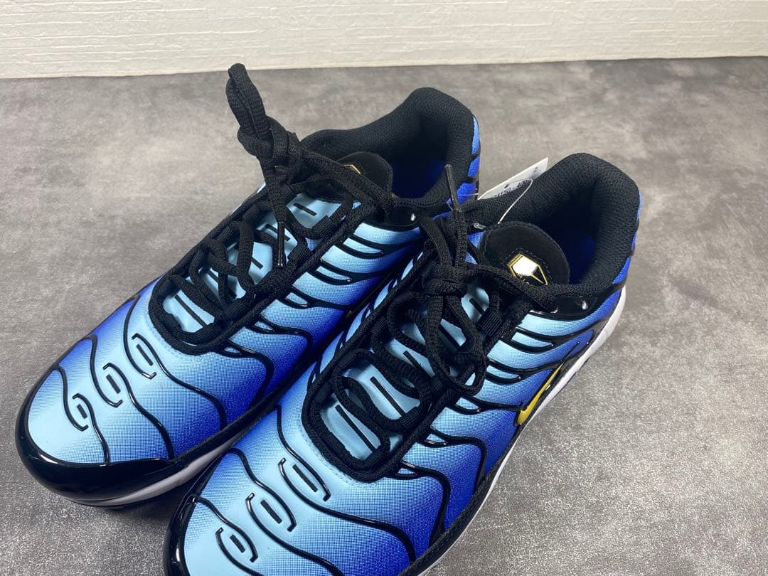 ナイキ エアマックス プラス ゴルフ NIKE AIR MAX PLUS G