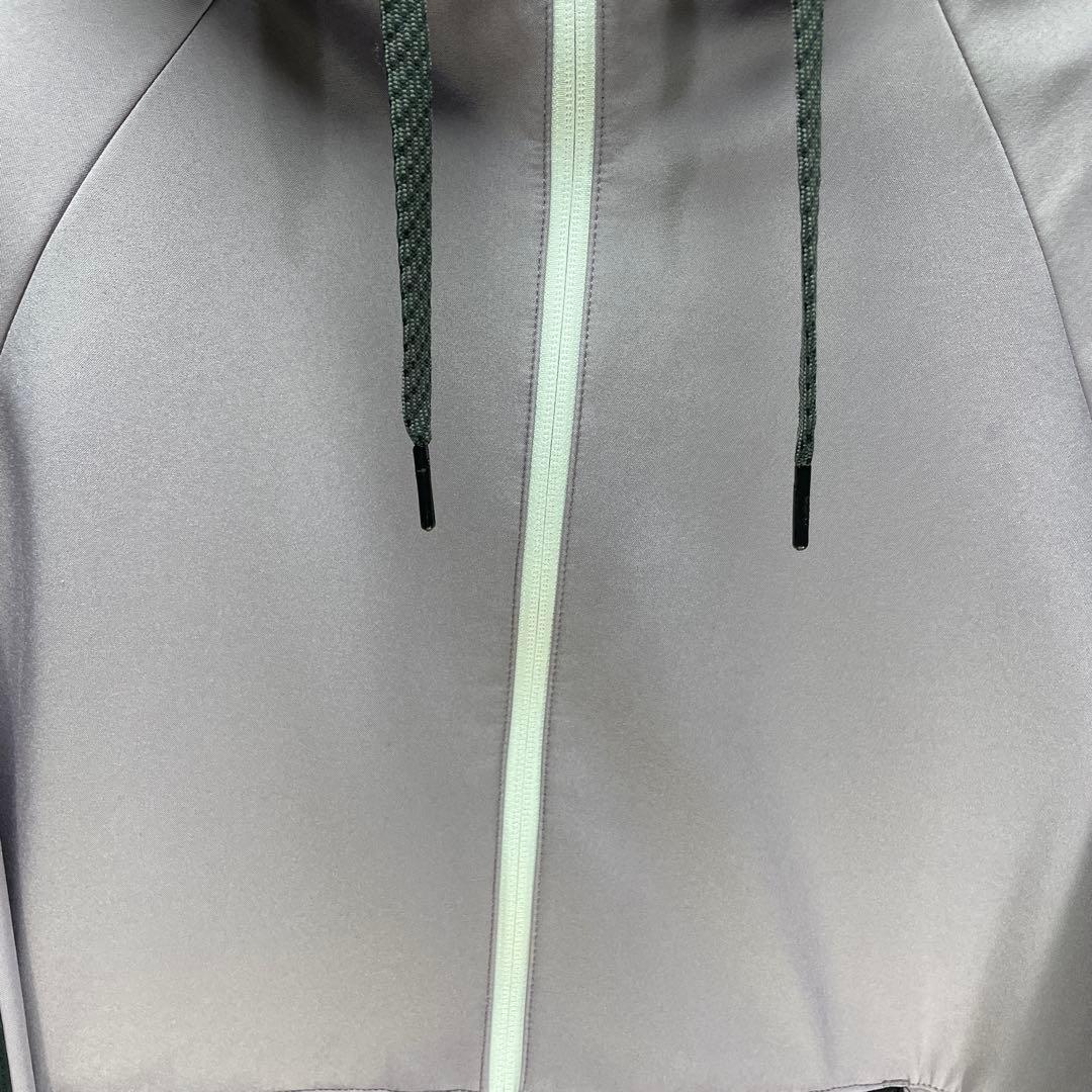 686 シックスエイトシックス WATERPROOF ANORAK サイズM