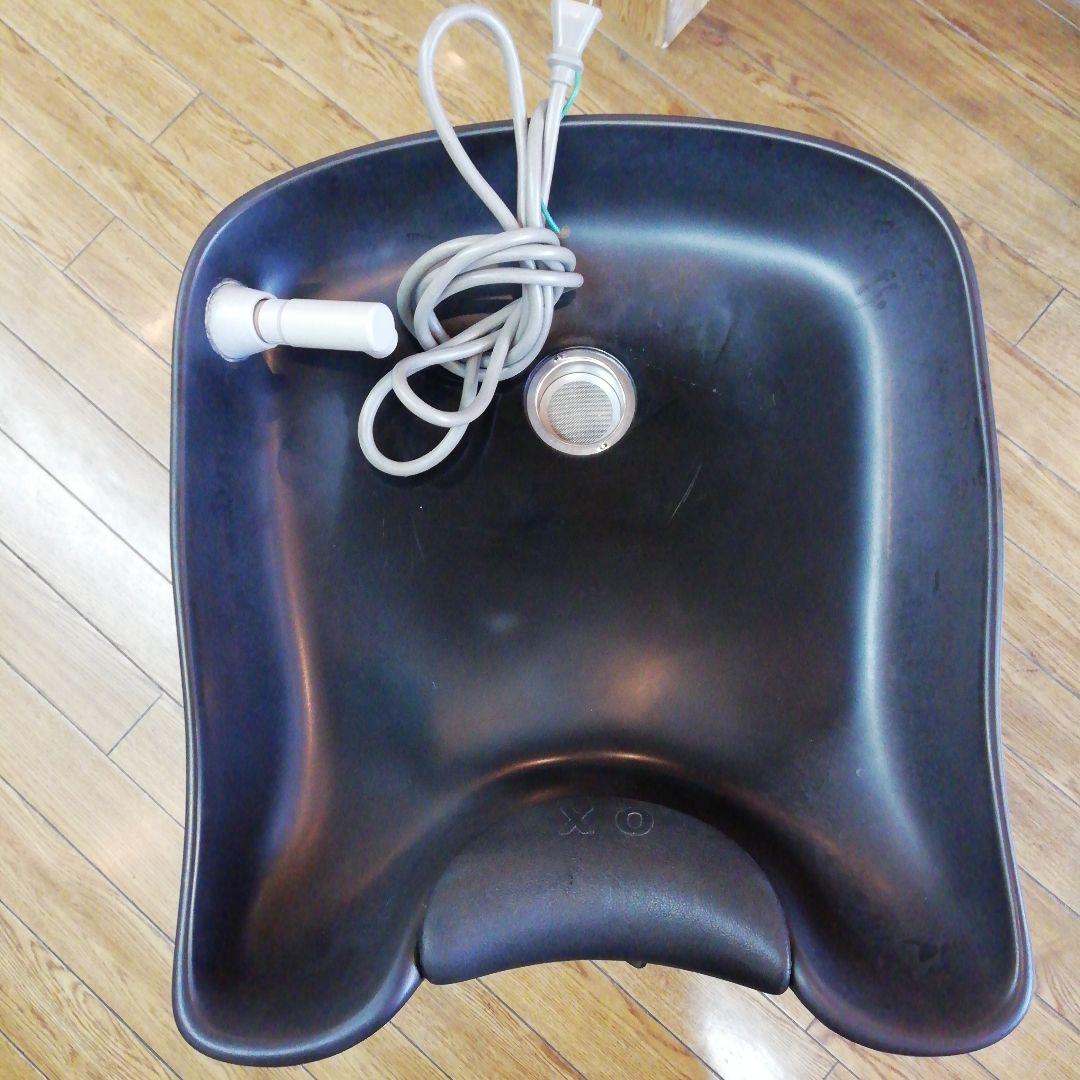 【中古品】オオヒロ　ヘアエステ　循環器　美容室専用　頭皮エステ　業務用